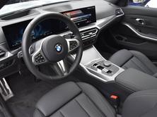 BMW M340i 48V Touring Steptronic M Sport Pro, Mild-Hybrid Benzin/Elektro, Occasion / Gebraucht, Automat - 7