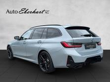 BMW M340i 48V Touring Steptronic M Sport Pro, Mild-Hybrid Petrol/Electric, Second hand / Used, Automatic - 2