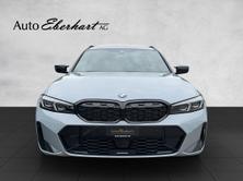 BMW M340i 48V Touring Steptronic M Sport Pro, Mild-Hybrid Benzin/Elektro, Occasion / Gebraucht, Automat - 4