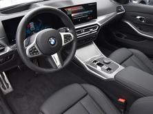 BMW M340i 48V Touring Steptronic M Sport Pro, Mild-Hybrid Petrol/Electric, Second hand / Used, Automatic - 7