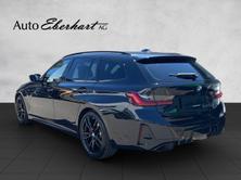 BMW M340i 48V Touring Steptronic M Sport Pro, Mild-Hybrid Benzin/Elektro, Occasion / Gebraucht, Automat - 2