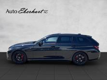 BMW M340i 48V Touring Steptronic M Sport Pro, Mild-Hybrid Benzin/Elektro, Occasion / Gebraucht, Automat - 3