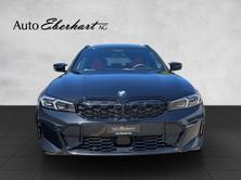 BMW M340i 48V Touring Steptronic M Sport Pro, Mild-Hybrid Benzin/Elektro, Occasion / Gebraucht, Automat - 4