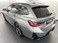 BMW M340d 48V Touring, Occasion / Gebraucht, Automat - 2