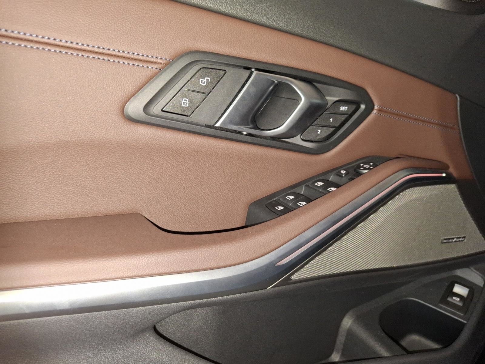 BMW M340d Touring, Hybride Léger Diesel/Électricité, Occasion / Utilisé, Automatique - 6