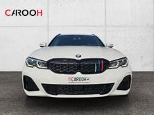 BMW M340i 48V Touring Steptronic, Hybride Léger Essence/Électricité, Occasion / Utilisé, Automatique - 2