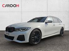 BMW M340i 48V Touring Steptronic, Hybride Léger Essence/Électricité, Occasion / Utilisé, Automatique - 3