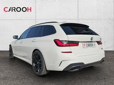 BMW M340i 48V Touring Steptronic, Hybride Léger Essence/Électricité, Occasion / Utilisé, Automatique - 5