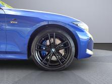 BMW M340i 48V Touring Steptronic M Sport LCI2, Hybride Léger Essence/Électricité, Occasion / Utilisé, Automatique - 4