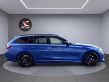BMW M340i 48V Touring Steptronic M Sport LCI2, Hybride Léger Essence/Électricité, Occasion / Utilisé, Automatique - 5