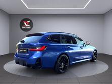 BMW M340i 48V Touring Steptronic M Sport LCI2, Hybride Léger Essence/Électricité, Occasion / Utilisé, Automatique - 6