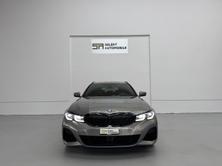 BMW M340d 48V Touring Steptronic Sport, Hybride Léger Diesel/Électricité, Occasion / Utilisé, Automatique - 3