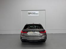 BMW M340d 48V Touring Steptronic Sport, Hybride Léger Diesel/Électricité, Occasion / Utilisé, Automatique - 5