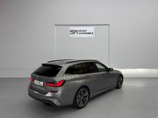BMW M340d 48V Touring Steptronic Sport, Hybride Léger Diesel/Électricité, Occasion / Utilisé, Automatique - 6