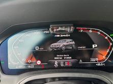 BMW 3er Reihe G21 Touring M340i xD, Essence, Occasion / Utilisé, Automatique - 4