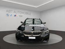 BMW M340i xDrive Touring, Hybride Léger Essence/Électricité, Occasion / Utilisé, Automatique - 2