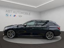 BMW M340i xDrive Touring, Hybride Léger Essence/Électricité, Occasion / Utilisé, Automatique - 3