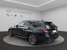 BMW M340i xDrive Touring, Hybride Léger Essence/Électricité, Occasion / Utilisé, Automatique - 4