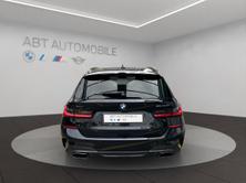 BMW M340i xDrive Touring, Hybride Léger Essence/Électricité, Occasion / Utilisé, Automatique - 5