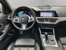 BMW M340i xDrive Touring, Hybride Léger Essence/Électricité, Occasion / Utilisé, Automatique - 6