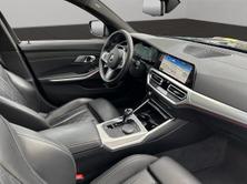 BMW M340i xDrive Touring, Hybride Léger Essence/Électricité, Occasion / Utilisé, Automatique - 7