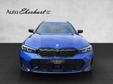 BMW M340d xDrive 48V Touring Steptronic M Sport Pro LCI, Hybride Léger Diesel/Électricité, Occasion / Utilisé, Automatique - 2