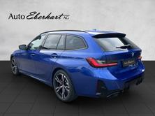 BMW M340d xDrive 48V Touring Steptronic M Sport Pro LCI, Hybride Léger Diesel/Électricité, Occasion / Utilisé, Automatique - 4