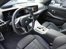 BMW M340d xDrive 48V Touring Steptronic M Sport Pro LCI, Hybride Léger Diesel/Électricité, Occasion / Utilisé, Automatique - 7