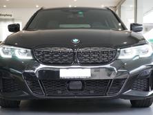 BMW M340d 48V Touring Steptronic Sport, Mild-Hybrid Diesel/Elektro, Occasion / Gebraucht, Automat - 2
