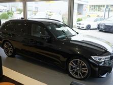 BMW M340d 48V Touring Steptronic Sport, Mild-Hybrid Diesel/Elektro, Occasion / Gebraucht, Automat - 3