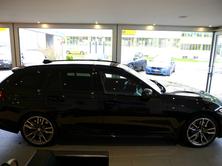 BMW M340d 48V Touring Steptronic Sport, Mild-Hybrid Diesel/Elektro, Occasion / Gebraucht, Automat - 4