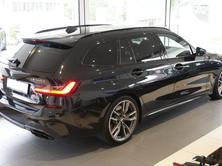 BMW M340d 48V Touring Steptronic Sport, Mild-Hybrid Diesel/Elektro, Occasion / Gebraucht, Automat - 5