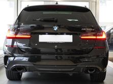 BMW M340d 48V Touring Steptronic Sport, Mild-Hybrid Diesel/Elektro, Occasion / Gebraucht, Automat - 6