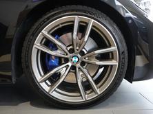 BMW M340d 48V Touring Steptronic Sport, Mild-Hybrid Diesel/Elektro, Occasion / Gebraucht, Automat - 7