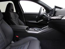 BMW M340i 48V Touring M Sportpaket Pro Individual *DAYTONAVIOLET, Hybride Léger Essence/Électricité, Occasion / Utilisé, Automatique - 4