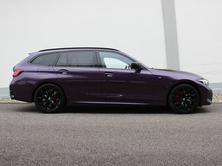 BMW M340i 48V Touring M Sportpaket Pro Individual *DAYTONAVIOLET, Hybride Léger Essence/Électricité, Occasion / Utilisé, Automatique - 6