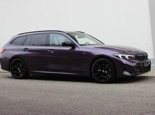 BMW M340i 48V Touring M Sportpaket Pro Individual *DAYTONAVIOLET, Hybride Léger Essence/Électricité, Occasion / Utilisé, Automatique - 7