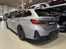 BMW M340i 48V Touring Steptronic M Sport Pro, Hybride Léger Essence/Électricité, Occasion / Utilisé, Automatique - 3