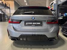 BMW M340i 48V Touring Steptronic M Sport Pro, Hybride Léger Essence/Électricité, Occasion / Utilisé, Automatique - 4