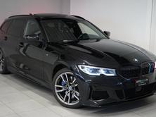 BMW M340i Touring Steptronic M Sport, Petrol, Second hand / Used, Automatic - 2