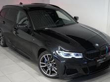 BMW M340i Touring Steptronic M Sport, Petrol, Second hand / Used, Automatic - 3