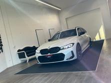 BMW M340i 48V Touring Steptronic M Sport Pro, Mild-Hybrid Benzin/Elektro, Occasion / Gebraucht, Automat - 2