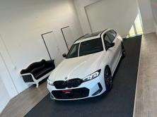 BMW M340i 48V Touring Steptronic M Sport Pro, Mild-Hybrid Benzin/Elektro, Occasion / Gebraucht, Automat - 3