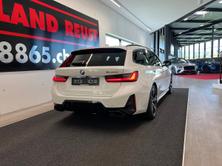 BMW M340i 48V Touring Steptronic M Sport Pro, Mild-Hybrid Benzin/Elektro, Occasion / Gebraucht, Automat - 5