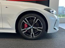 BMW M340i 48V Touring Steptronic M Sport Pro, Mild-Hybrid Benzin/Elektro, Occasion / Gebraucht, Automat - 7