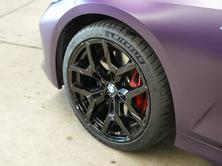 BMW M340i xDrive 48V Touring Steptronic M Sport Pro Frozen Purpl, Hybride Léger Essence/Électricité, Occasion / Utilisé, Automatique - 6