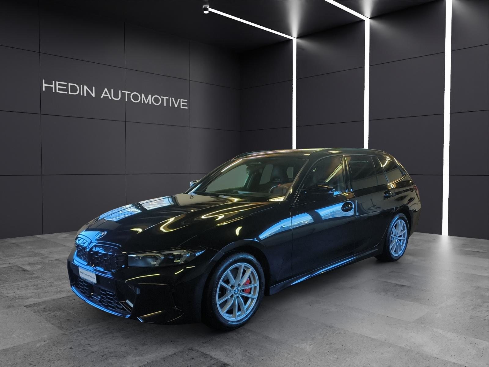 BMW M340i xDrive Touring