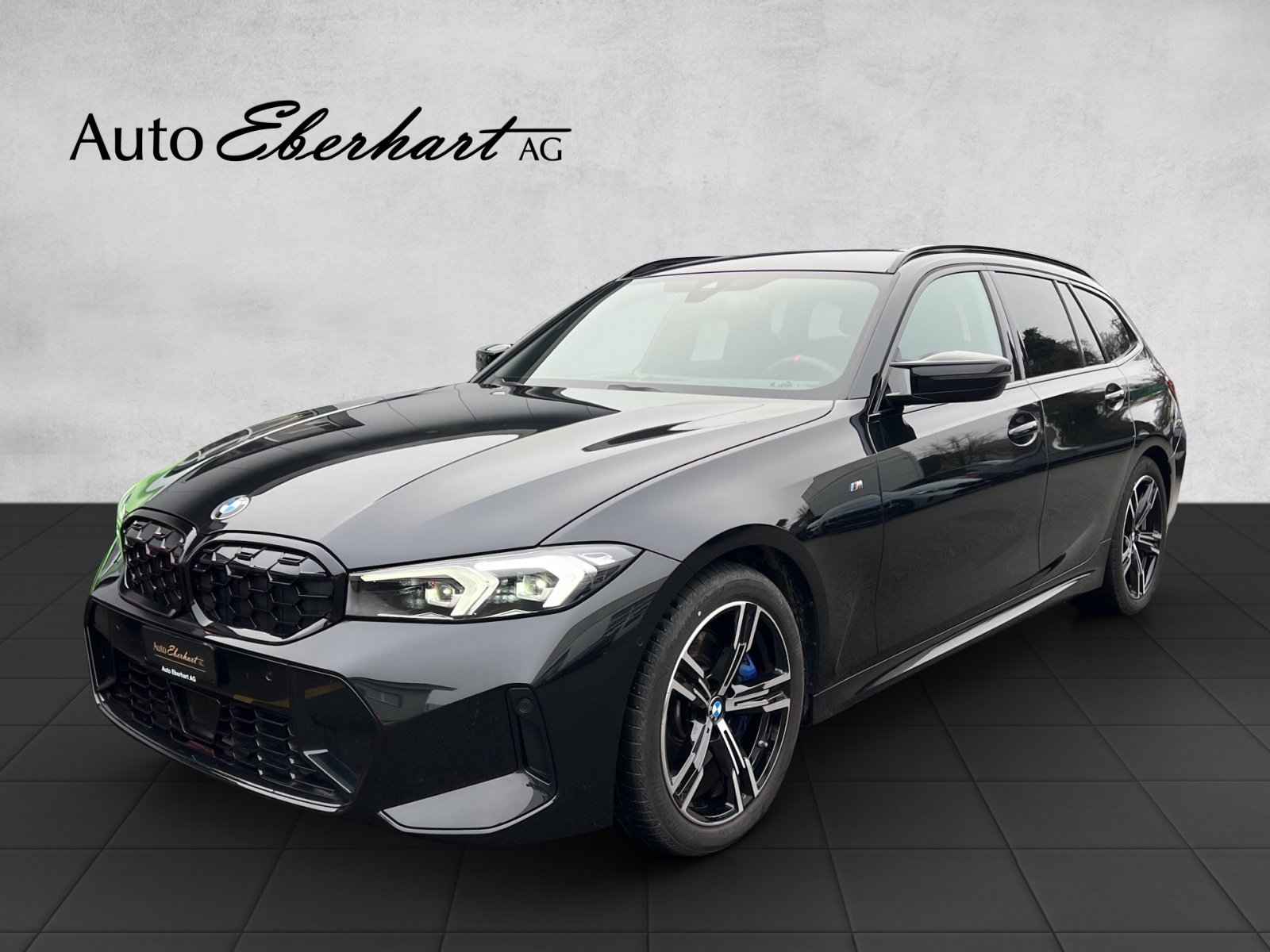 BMW M340i 48V Touring Steptronic M Sport