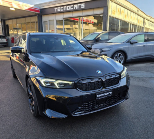 BMW M340d xDri 48VT MSportPro, Diesel, Occasioni / Usate, Automatico - 7