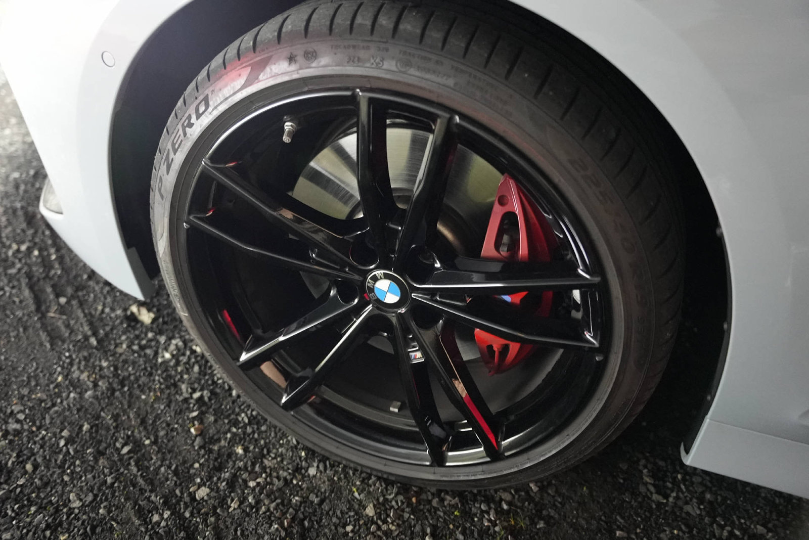 BMW M340i xDrive 48V Touring Steptronic M Sport Pro, Hybride Léger Essence/Électricité, Occasion / Utilisé, Automatique - 6